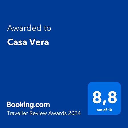 Casa Vera Campeche Kültér fotó