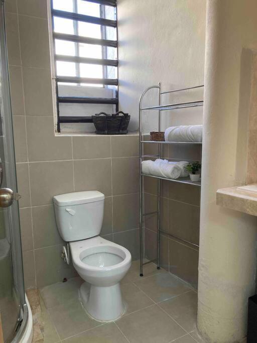Casa Vera Campeche Kültér fotó