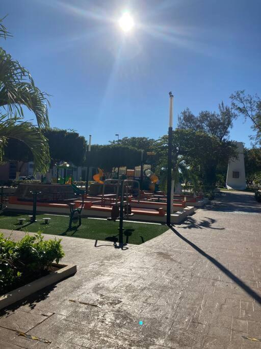 Casa Vera Campeche Kültér fotó