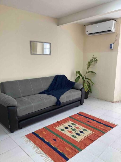 Casa Vera Campeche Kültér fotó